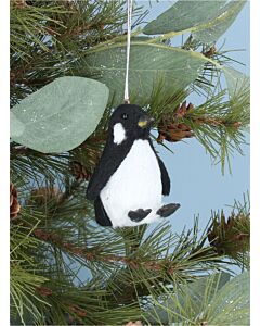 Gisela Graham - Penguin
